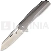 Kansept Knives Couteau pliant Shard Framelock