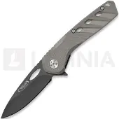 Camillus Couteau pliant Slot Linerlock Gray