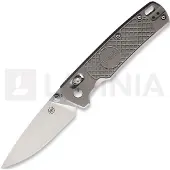 Amare Couteau pliant Field Bro Axis Lock Titanium