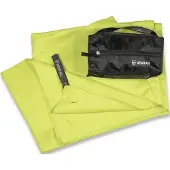 Gear aid Quick Dry Microfiber Towel L, Nav Green