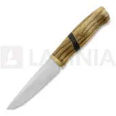Turunen Knives Couteau Scandi