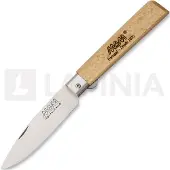 Mam Couteau pliant Medium Linerlock Drop Point