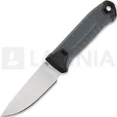 Gerber Couteau Strongarm Camp Grey
