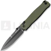 RealSteel Muninn, OD Green, Black