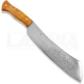 Toni Kilpinen Couteau Parang