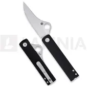 Spyderco Essenza Linerlock