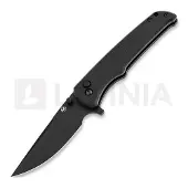 Magnum Couteau pliant Blackjay