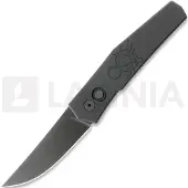 GiantMouse Couteau pliant ACE Elmer Blackout