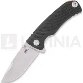 SOG Tellus ATK, Black/Blaze Orange