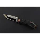 Rockstead Couteau pliant REN (ZDP) DMB