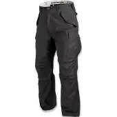 Helikon Tex Pants M65 reg XXL, noir