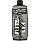 Flitz Nettoyant Pour Métaux 100ml