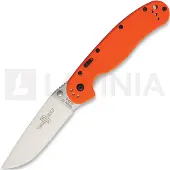 Ontario RAT IA SP Linerlock A/O Orange