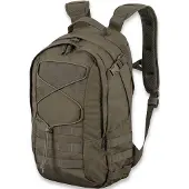Helikon Tex Sac à dos EDC, RAL 7013