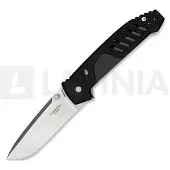 Extrema ratio Couteau pliant MF1 EVO D Nitrogen, noir