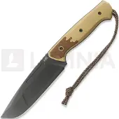MK Knives & Tools Couteau Rambler Postapo V23, Coyote G-10