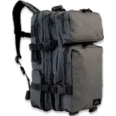Red Rock Outdoor Gear Urban Assault Pack CC, gris