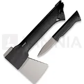 Gerber Gator Combo Axe + Knife Gris