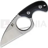 Fred perrin Couteau de cou Shorty Neck Knife