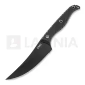 CRKT Couteau Clever Girl Fixed