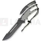 Tops knives Couteau Steel Eagle/Mini Eagle combo