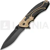 Böker Couteau pliant Advance Desert Pro