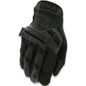 Mechanix M-pact Long Gloves Noir S