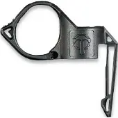 Thyrm Switchback 2.0 Large Release, noir