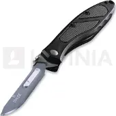 Havalon Couteau pliant Piranta-Z Quik-Change Skinner