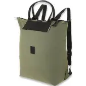 Maxpedition Rollypoly Folding Totepack, vert