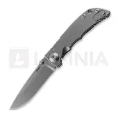 Spartan Blades Couteau pliant Harsey Folder 3.25