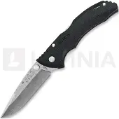 Buck Couteau pliant Bantam BBW, noir