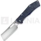 Gerber Couteau pliant Flatiron, micarta