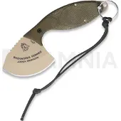 Tops knives Couteau de cou Backwoods Skinner