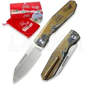 Remette Couteau pliant RTDP-CRB