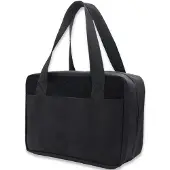 Viperade Pochette VE40 40-Slot Knife Pouch, noir