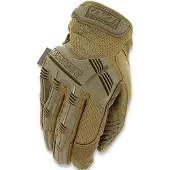 Mechanix M-pact Long Gloves Beige 2XL