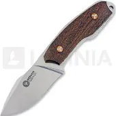 Böker Argentina Couteau de cou El Héroe