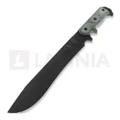 Tops knives Machette Armageddon