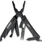 Gerber Outil multifonctions Dime, noir