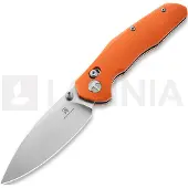 Bestechman Ronan - Satin - G10, orange