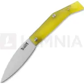 Pallarès Solsona Stainless Steel Folder 8cm