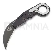 CRKT Couteau pliant Provoke, noir