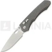 RealSteel Couteau pliant Griffin Ultimatum, Satin