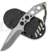 Pohl force Couteau Charlie Three SW Gen2