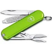 Victorinox Outil multifonctions Classic SD Smashed Avocado