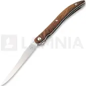 Böker Couteau pliant Texas Tooth Pick Flipper Cocobolo