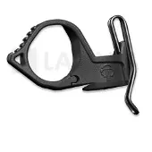 Thyrm Switchback 3.0 EDC-DFT, noir