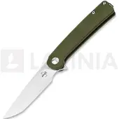 Böker Couteau pliant Fire Ant Green