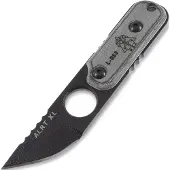 Tops knives Couteau de cou ALRT XL05